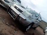 A picture of 2000 Nissan X TRAIL