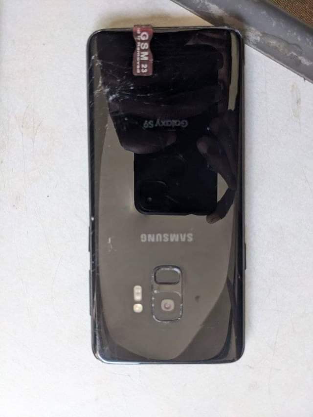 A picture of Simu s9 Gb 64