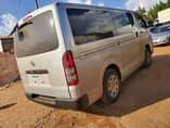 A picture of Hiace Drone 2016 90m UBL