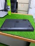 A picture of Laptop Hp hdd320 ram4 ghz 1 8 duo processor betri