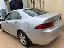 A picture of 2006 Honda Accord