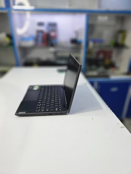 A picture of Lenovo 100e