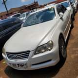 A picture of MARK X 2007 22M