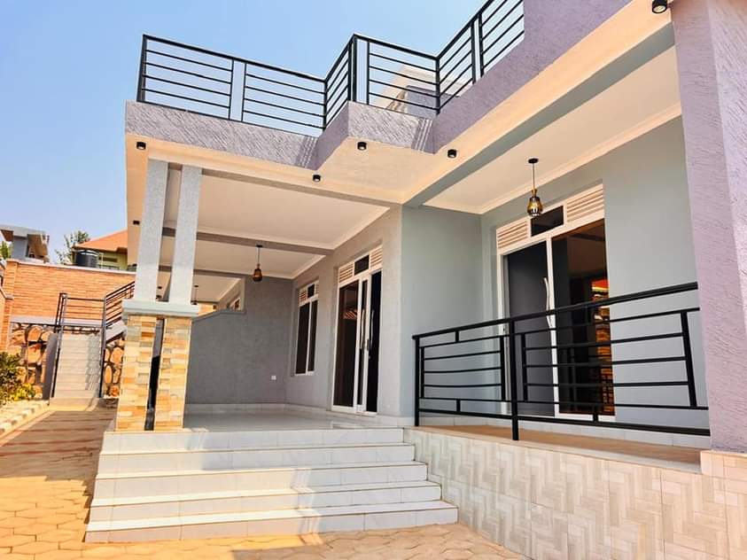 kanombe accommodation