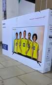 A picture of Chiq 32 inches digital 370k Chiq 32 inch smart android