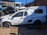 A picture of Chevrolet Utility 1.4 2014 