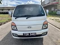 hyundai h100