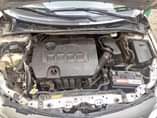A picture of Toyota Corolla