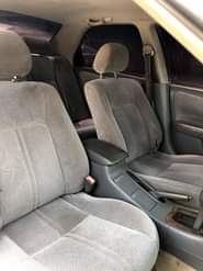 A picture of An Extremely Clean Used Toyota Camry 2000 Model Custom Duty
