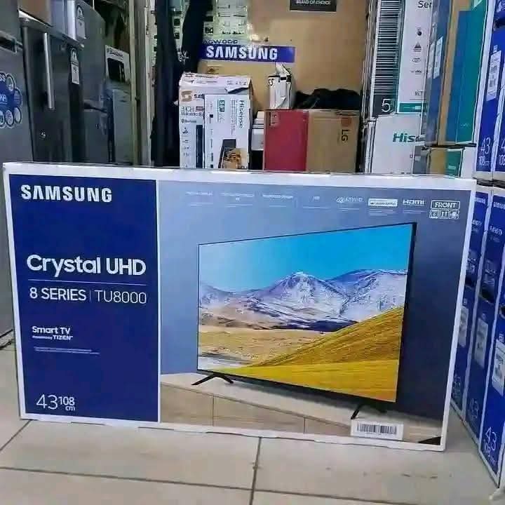 tvs