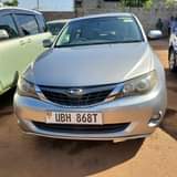 A picture of SUBARU IMPREZA 2009 23M