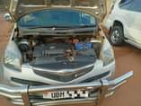 A picture of TOYOTA RACTIS