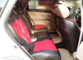 A picture of 2012 MODEL TOYOTA VENZA KEYLESS ENTRY PANORAMIC SUNROOF USED GRADE
