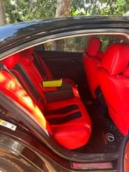 A picture of Es 350 Everything blessed 6m Buyer settles 150k Location Orji