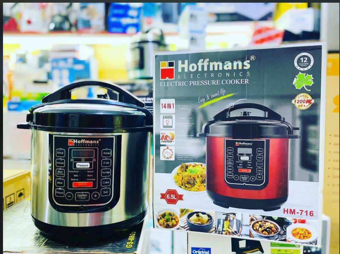 A picture of Kitchen Essentials