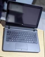 A picture of Hp Laptop