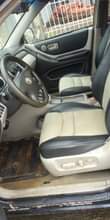 A picture of Toyota Highlander