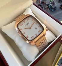 A picture of Casio watch