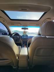 A picture of Registered Tokunbo Standard 2007 Acura TSX In Perfect Condition Buy