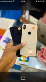 A picture of iPhone Xs Max