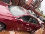 A picture of Belgium standard Sharp and sound Lexus Es350
