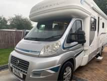 campervans for sale uk