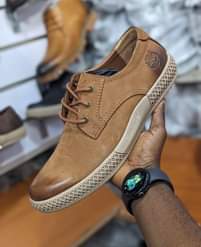 A picture of Casual Shoes at 180K