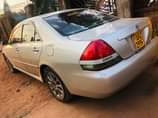 A picture of Toyota Mark11 Grande
