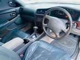 A picture of TOYOTA MARK II