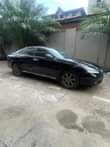 A picture of Lexus ES350 2008 4 5m Costain Lagos 08145913279