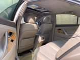A picture of 2009 Toyota Camry XLE Available for sale
