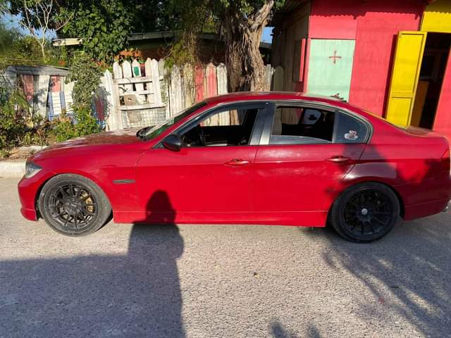 bmw e90