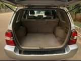 A picture of Toyota Highlander 2004 for sale Sound engine and gear Clean