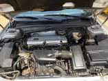 A picture of PEUGEOT 406 2004 MODEL REGISTERED MANUAL 2 2M NEGOTIABLE WITH