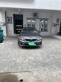 A picture of OWNER IS RELOCATING ALMOST TOKUNBO Absolutely nothing to fix BUY