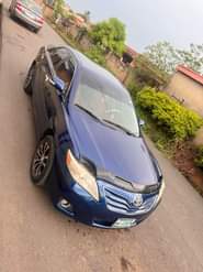 A picture of Up for grab Toyota Camry Muscle 2008 model First body