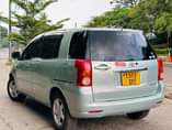 A picture of TOYOTA RAUM MWANZA TANZANIA ENGINE SAFI GEAR BOX SAFI BEI