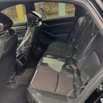 A picture of 2022 HONDA ACCORD
