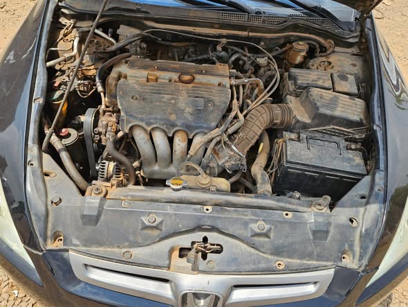 A picture of Honda EOD