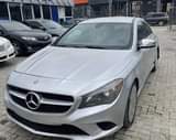 A picture of Mercedes Benz CLA250 2014 TOKUNBO STANDARD LESS THAN A MONTH