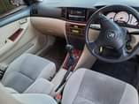 A picture of TOYOTA ALLEX