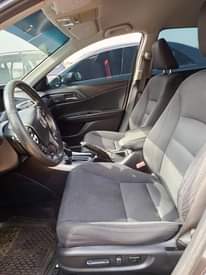 A picture of Honda Accord 2013