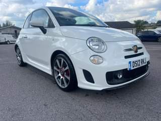 abarth