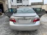 A picture of Toyota Camry 2008 Flashed on first body 4 plug Engine