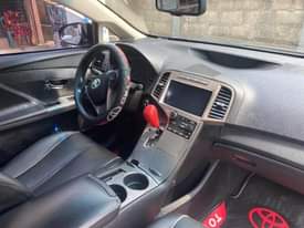 A picture of Another Reg Venza 2013 4plugs XLE