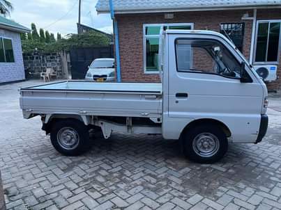 A picture of Suzuki Carry