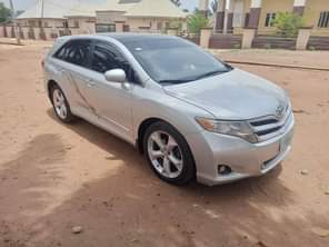 A picture of Highest Grade Toyota Venza buy and go Port Harcourt 10