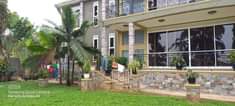 A picture of A MANSION ON SALE ON BUZIGA HILL 0786396665 0751028498