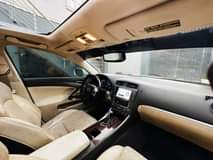 A picture of 2012 Lexus Is250 2012 direct Sport