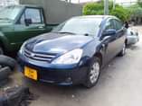 A picture of TOYOTA ALLION